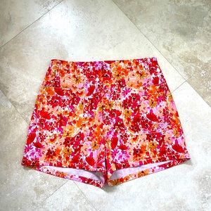 NEW Anthropologie's Maeve "Colette" Shorts Sz 27